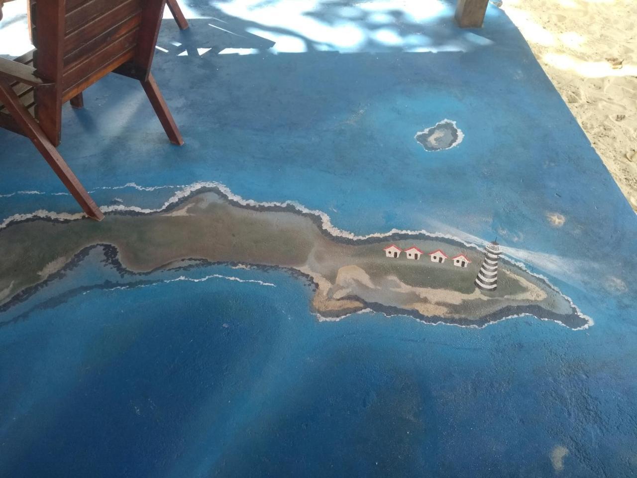 Pousada Das Sereias Caravelas Exterior foto